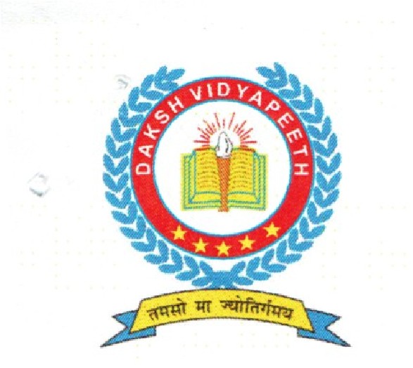 Daksh Vidyapeeth Logo